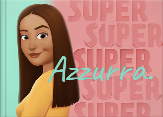Super Azzurra