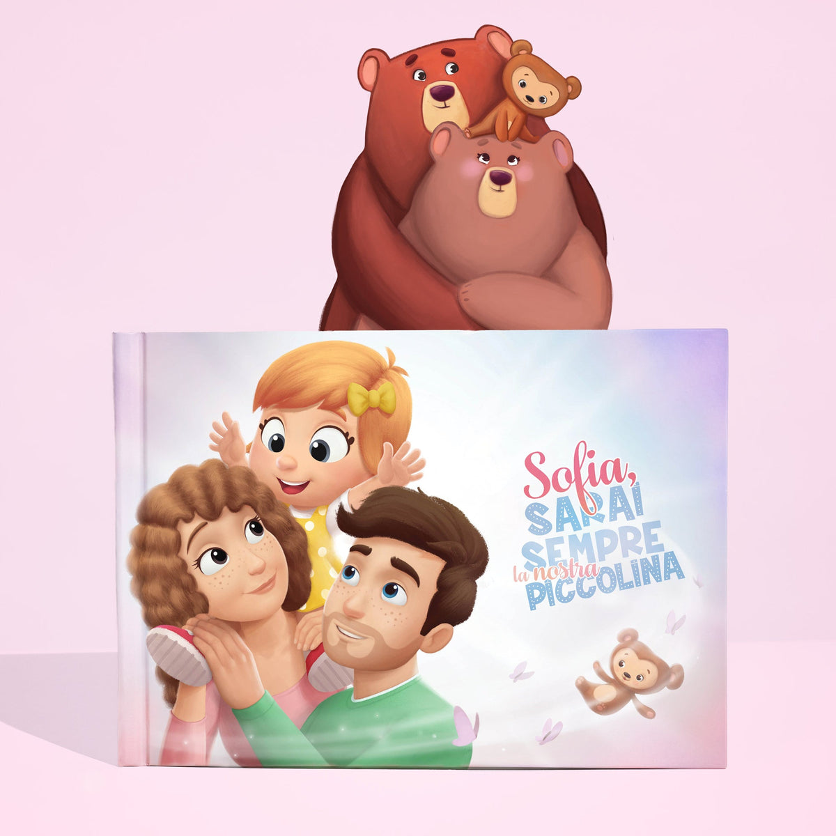 Nuovo libro da Urrà Eroi: edizione famiglia