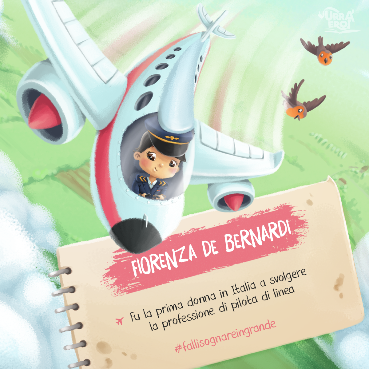 Personaggi famosi che hanno mirato alle stelle. Lasciamoci ispirare!