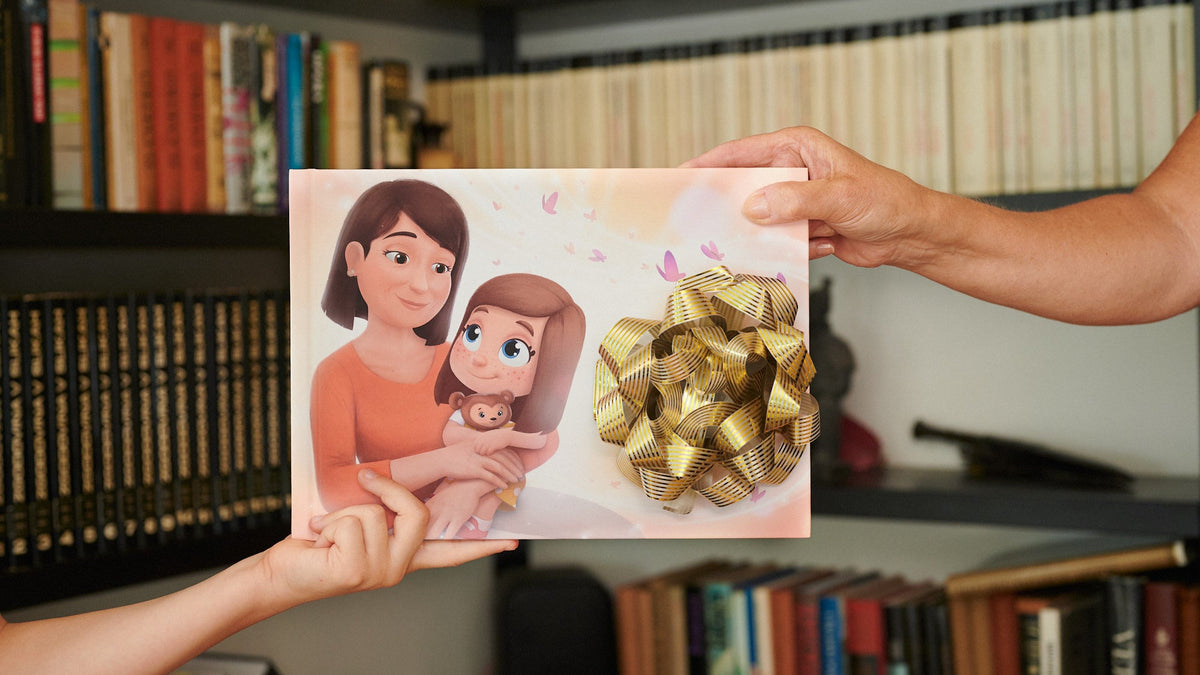 Cosa regalare ai nonni per la Festa dei Nonni!