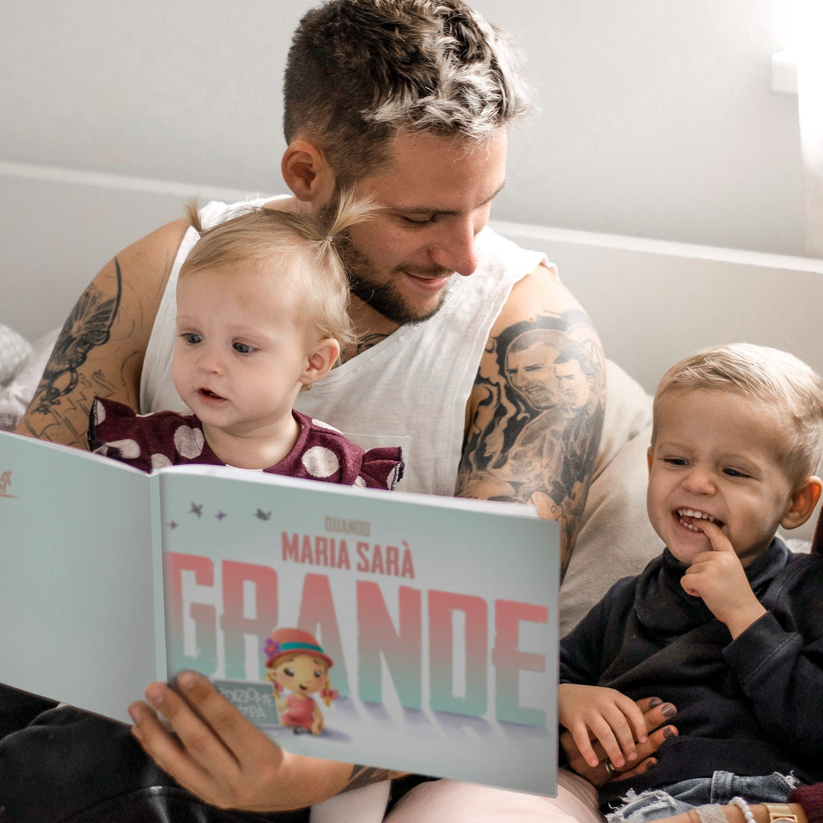 I migliori regali di Natale per papà
