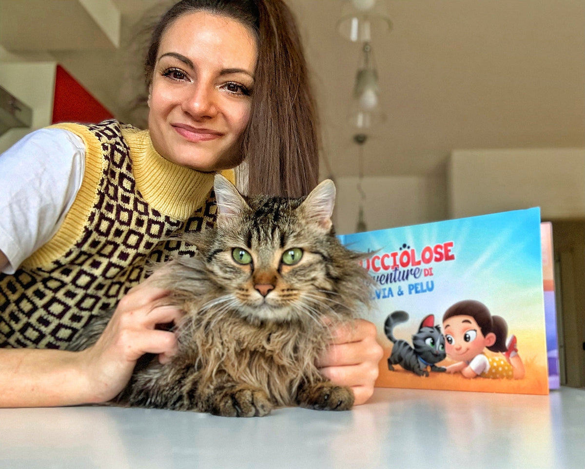 Il regalo migliore per chi adora gli animali