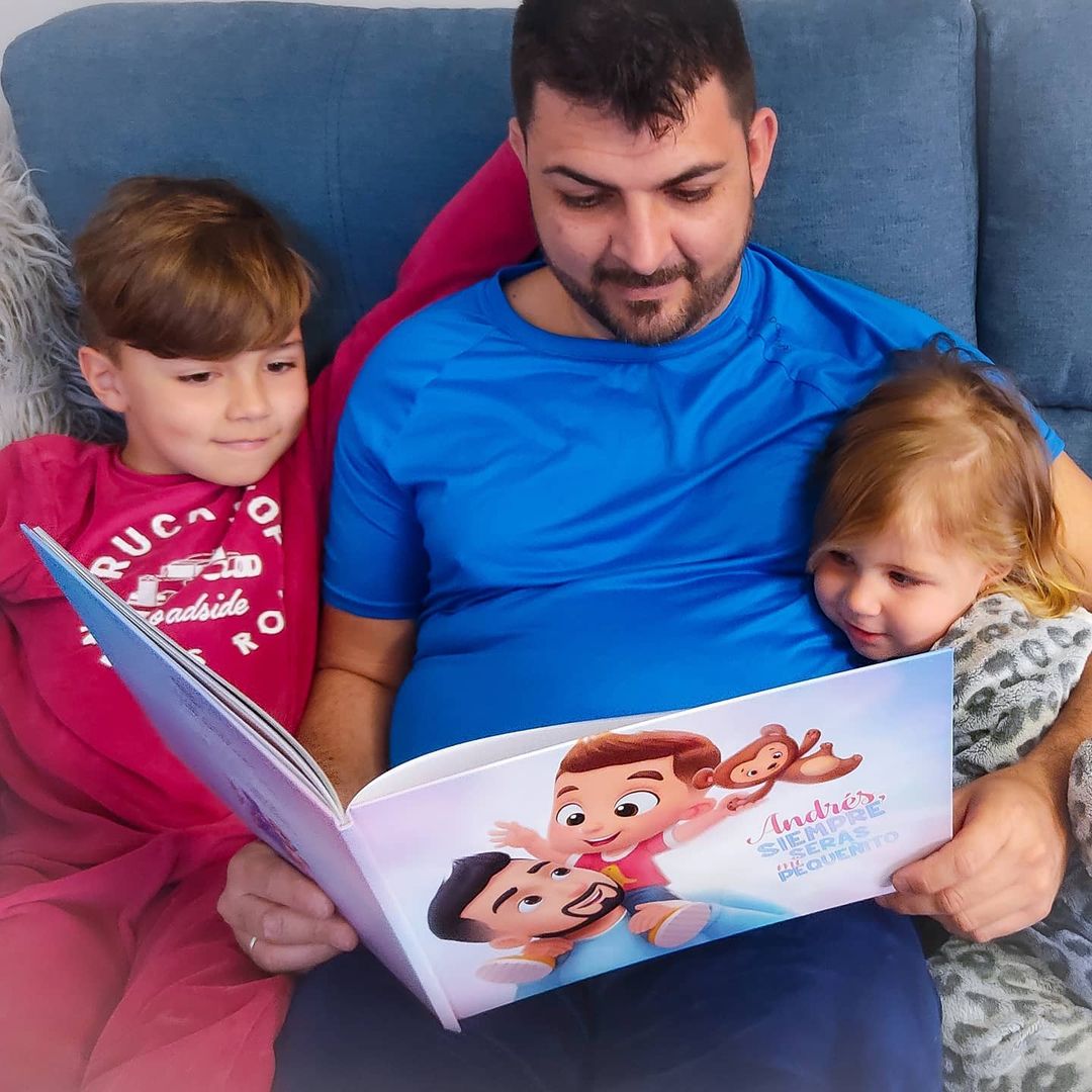 Trova IL REGALO PERFETTO per la Festa del Papà!