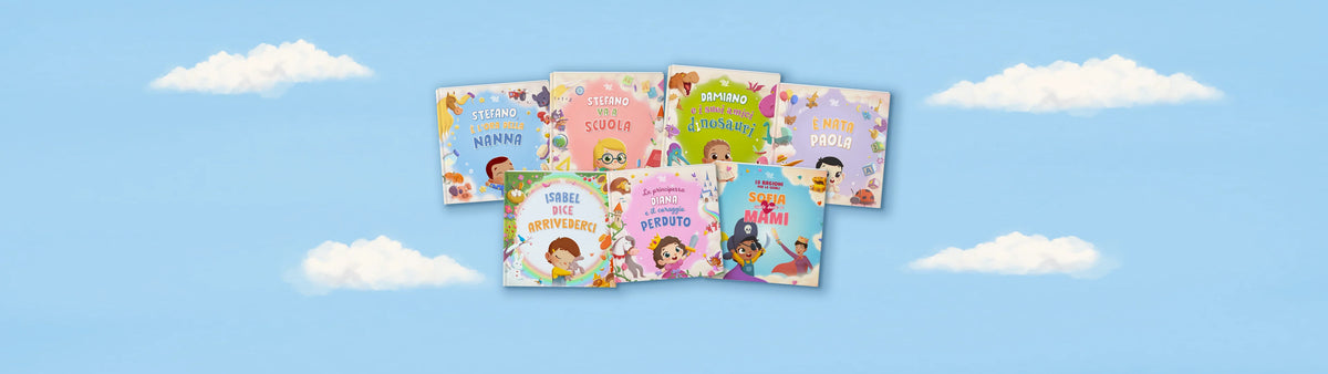 I Migliori Libri Per I Lettori in Erba