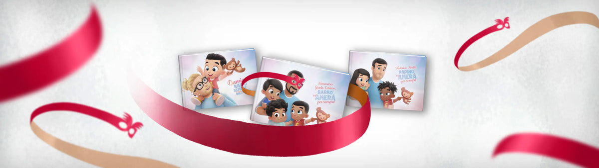 Libri Per Papà E Bimbi