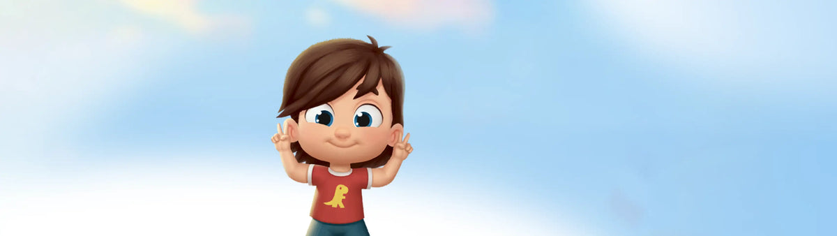 Vuoi sorprendere il tuo raggio di sole? Sfoglia la nostra collezione di libri personalizzati con protagonista il tuo bambino, i suoi genitori, nonni o anche il suo amico peloso!