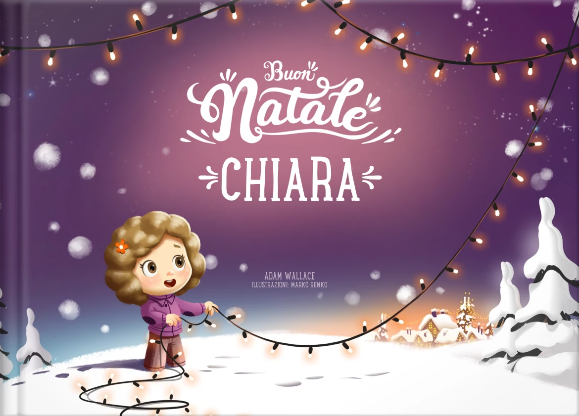 Buon Natale, Chiara