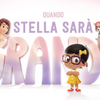 Quando Stella sarà grande – edizione mamma