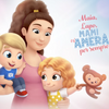 Maia, Lapo, Mami vi amerà per sempre