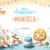 Buon compleanno, Manuela