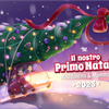Il primo Natale di bimbo e mamma