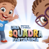 Anastasia & Emanuele, una squadra fortissima