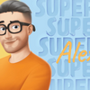 Super Alex