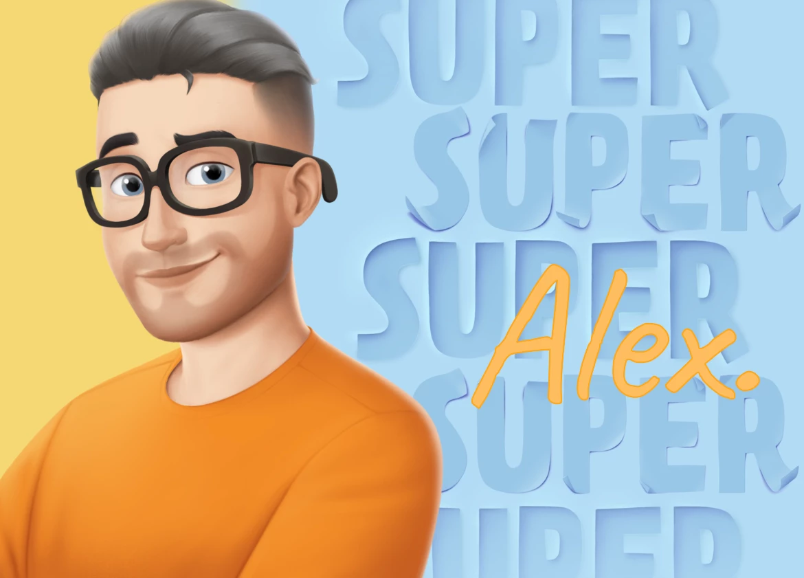 Super Alex
