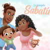 La famiglia Sabatini