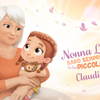 Nonna Lilla, sarò sempre la tua piccola Claudia