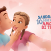 Sandra, 10 cose che amo di te