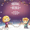 Buon Natale, Nina e Teo