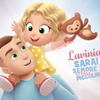 Lavinia, sarai sempre la mia piccolina