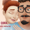 Cora, il mio amore