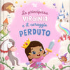 La principessa Virginia e il coraggio perduto