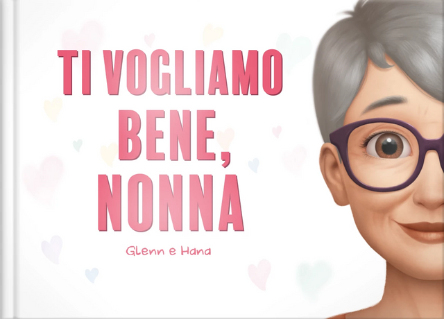 Ti vogliamo bene, Nonna