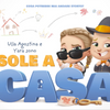 Ulla Agostina e Yara sono sole a casa!