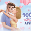 giorni d'amore con te,
