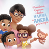 Flaminia, Oumar, Aisha, Mamma vi amerà per sempre