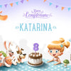 Buon 8° compleanno, Katarina