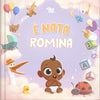 È nata Romina