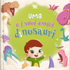 Uma e i suoi amici dinosauri