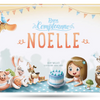 Un libro da leggere a ogni compleanno.