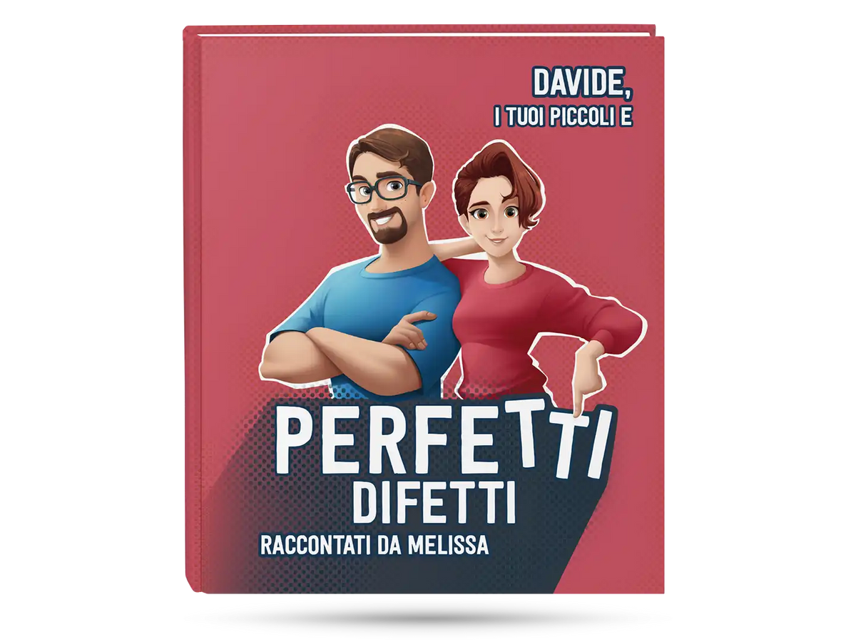 Celebra l'amore a San Valentino con nomi personalizzati e 10 illustrazioni divertenti