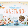 un libro da leggere a ogni compleanno, un regalo perfetto per gli bambini.