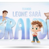 Libro personalizzato per un padre e sul futuro lavoro del suo figlio.