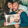 Christian, il mio amore