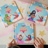 Il nuovo libro personalizzato solo per mamma e suo figlio è un ottimo regalo per la Festa della Mamma.