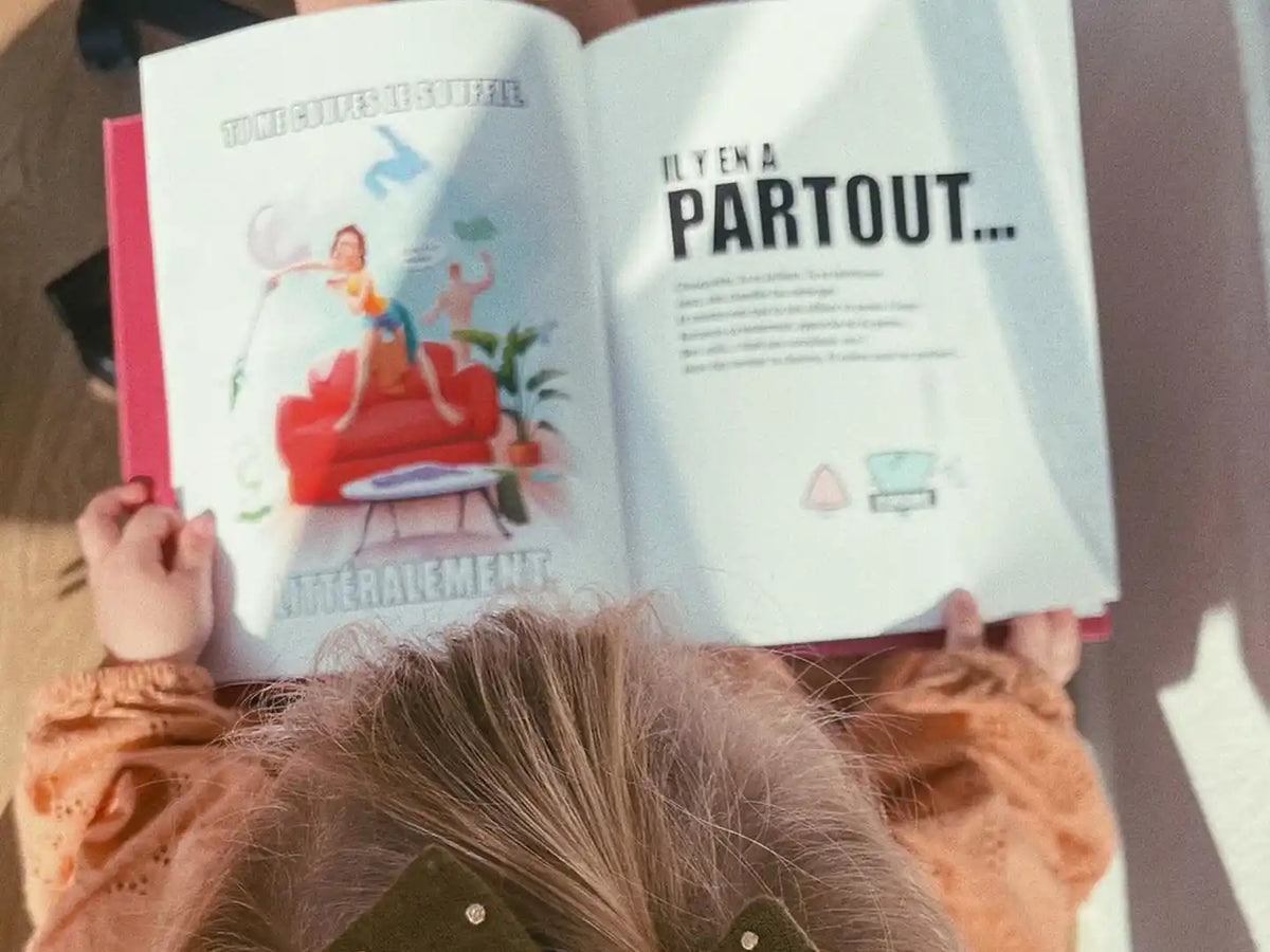 Esprimi il tuo amore con un libro per San Valentino - 10 illustrazioni e poesie commoventi.