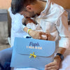 Celebra papà con il regalo ideale: un libro speciale pieno di foto, ricordi e parole di gratitudine.