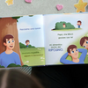 Questo grazioso libro di poesie personalizzate su papà che gioca a nascondino con il suo piccolo è un ottimo regalo per papà. 