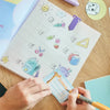 Si il vostro bambino ha paura della scuola, tutto va bene con questo libro personalizzato.