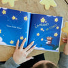 Le storie di questo libro possono aiutare un genitore ad addormentare i propri figli.