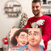 Per San Valentino, offrite un regalo tenero e originale alla tuo partner, alla tua dolce metà, all tuo marito. 