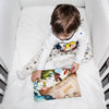 Un libro personalizzato perfetto per i bambini e con una storia piena di avventure.