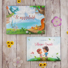 Avventure per due