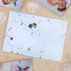 Elegante confezione regalo