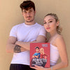 Questo San Valentino regalategli il dono più carino, un libro personalizzato sui suoi "Perfetti difetti".