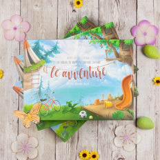 Avventure per due