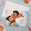 Confezione regalo premium